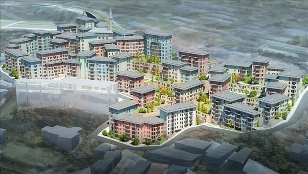 HALFETİ, SİVEREK, VİRANŞEHİR, BİRECİK TOKİ kura çekilişi ne zaman başlayacak? Şanlıurfa kura çekimi hangi tarihte? İşte ilçe ilçe kura tarihleri