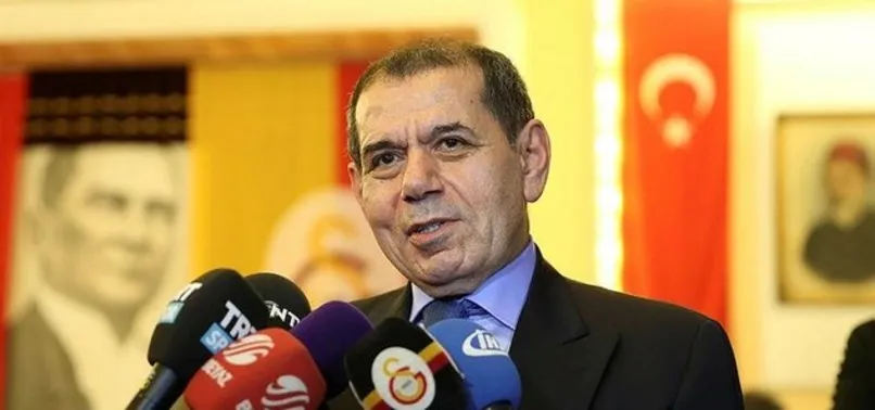 Galatasaray'a 60 milyonluk dev gelir