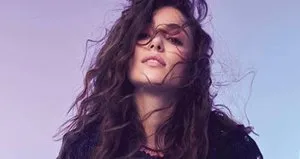 Hande Erçel her şeyi geride bıraktı! Artık…