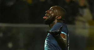 Asıl bomba Moussa Marega