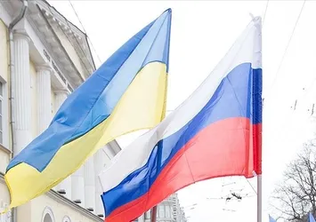 Ukrayna, Rus gemisine 'resmi olarak' el koydu