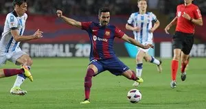 Dünya yıldızı Aslan olacak!