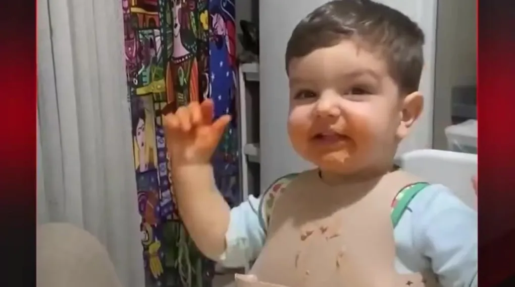 👶AKIMIN EN TATLI HALİ