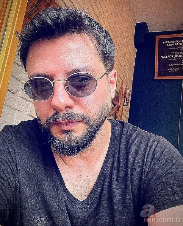 Ceyhun Fersoy ve Melis İşiten’den yürek yakan Tolga Güleryüz paylaşımı! ’Seni hep yaşatacağım’