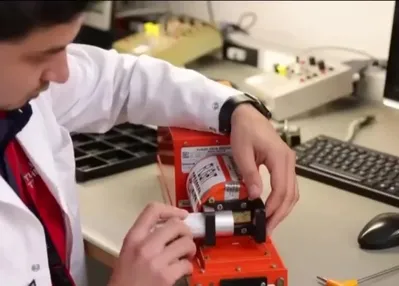 Tüm sırrı karakutu çözecek!