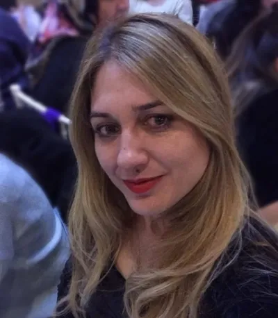 İzmir'de otel odasında dehşet - 1