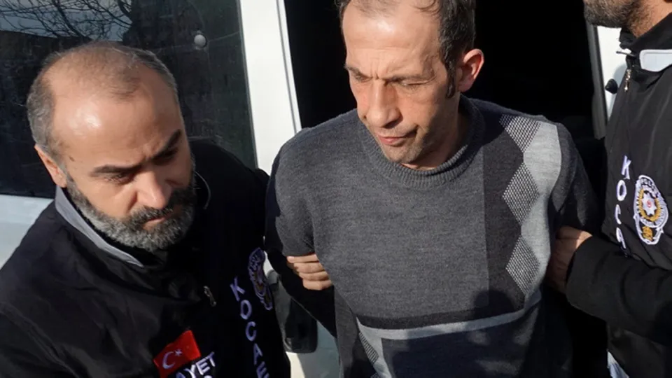 Palu ailesi davasında karar verildi! 6 kişi tutuklandı