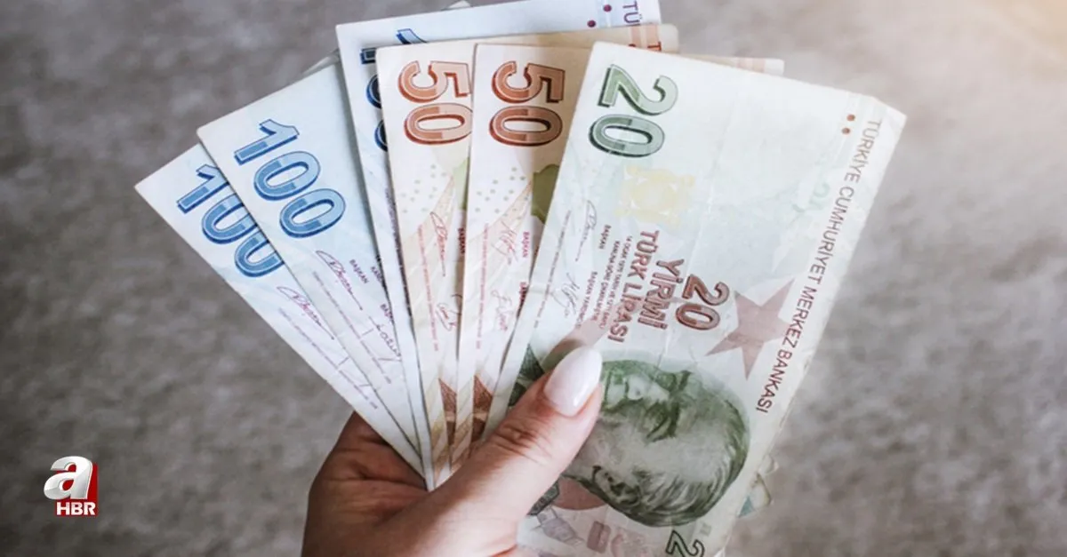 Emekli Promosyon Miktarlari Degisti 2021 Emekli Promosyon Odemeleri Ne Zaman Yatacak Iste Vakifbank Ziraat Bankasi Halkbank