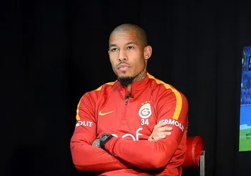 Nigel De Jong: Korkmuyoruz