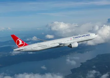 THY bin 364 uçuş gerçekleştirecek