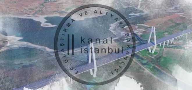 Kanal İstanbul gümüş hatıra parası! 300 TL’den satışa çıktı