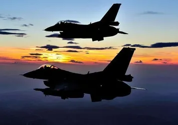 Kuzey Irak'a yeni operasyon