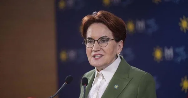 CHP’ye İYİ kazık geliyor! Bomba kulis: Meral Akşener 26 Ağustos’ta ilan edecek