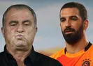 İşte Fatih Terimin Arda Turan planı!