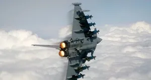 İşte dünyanın en pahalı savaş jetleri