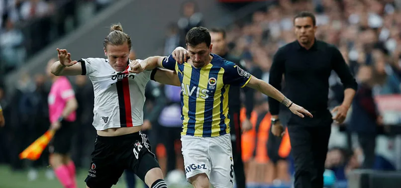 Beşiktaş'ta Serdar Saatçı yüzleri güldürdü
