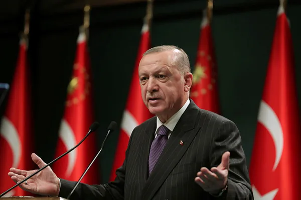 Son dakika: Başkan Erdoğan koronavirüsle mücadele için talimat verdi! 2 Bakanlık koronavirüse karşı harekete geçti - 2