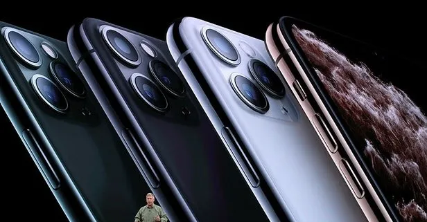 Apple ürünlerine zam geldi mi, ne kadar oldu? 6 Haziran iPhone 13, iPhone 13 Pro Max, iPhone 12 kaç TL oldu? - 4