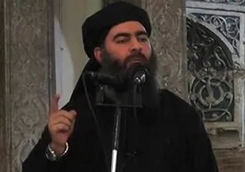 ABD el-Bağdadi'nin başına koyduğu ödülü artırdı
