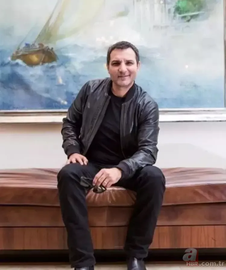 Rafet El Roman’dan şaşırtan itiraf! Kızları için kısırlaştırma ameliyatı geçirmiş... 3