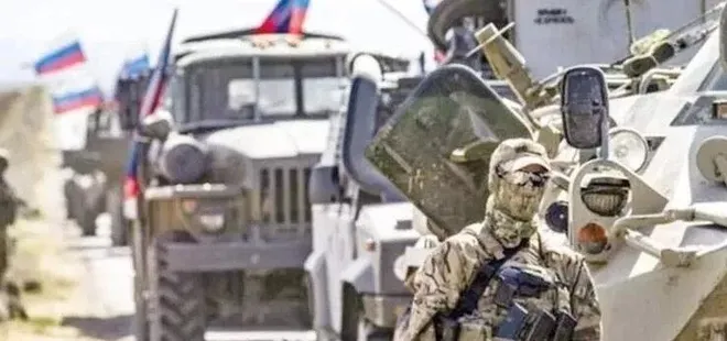 Türkiye’nin Suriye’ye düzenleyeceği yeni harekat öncesi flaş gelişme! Ruslar çekildi