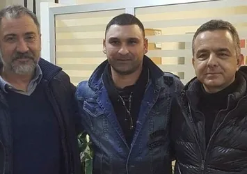 Karşıyaka Mahir Shukurov ile anlaştı