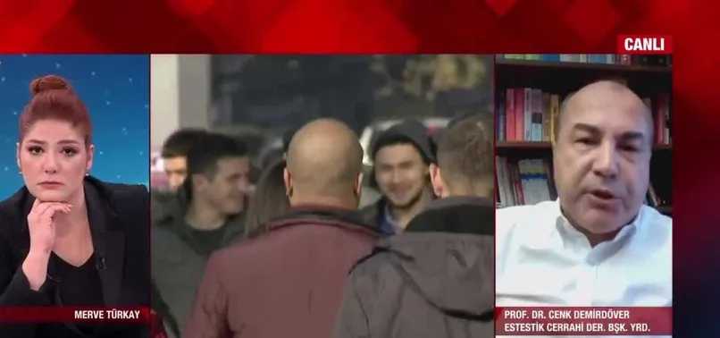 Saç ektirmek isterken canında oldu! 28 yaşındaki İbrahim Gül ölüm nedeni ne?