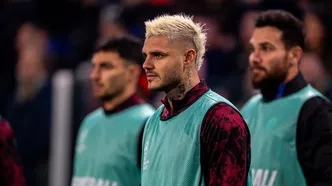 Galatasaray'da Icardi bilmecesi! Yeni sözleşme ve ihtarname iddiası