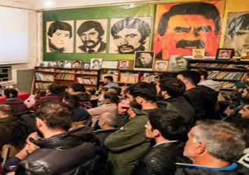 Türkiye'den Yunanistan'a PKK tepkisi! Lavrion Kampı teröristler için kullanılıyor