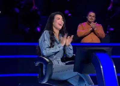 Milyoner'de 200 bin TL’lik soru herkesi şaşırttı!