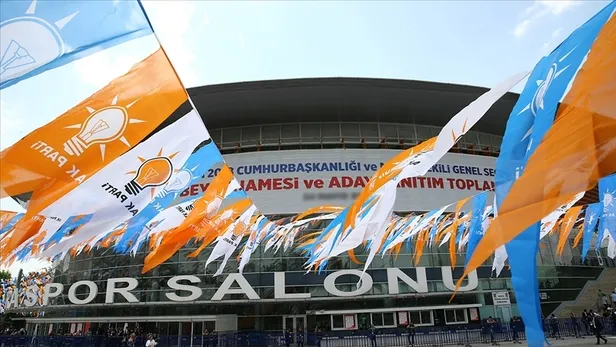 AK PARTİ ANTALYA MİLLETVEKİLİ ADAYLARI LİSTESİ 2023 | 28. dönem Ak Parti Antalya milletvekili adayları kim oldu? 14 Mayıs seçimi... - 5
