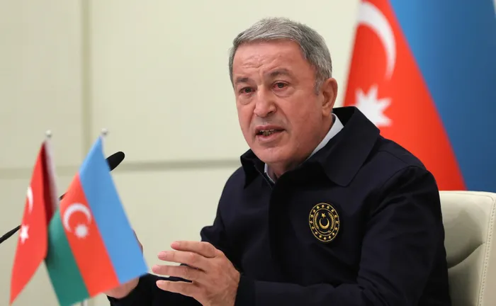 Son dakika | Milli Savunma Bakanı Hulusi Akar açıkladı! Terör örgütlerine ağır darbe! 4 bin terörist etkisiz hale getirildi - 1