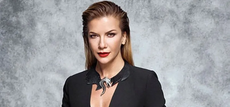 Ivana Sert gönlünü Tarhan Telli'ye kaptırdı! Ivana Sert yeni yıla yeni aşkıyla girdi