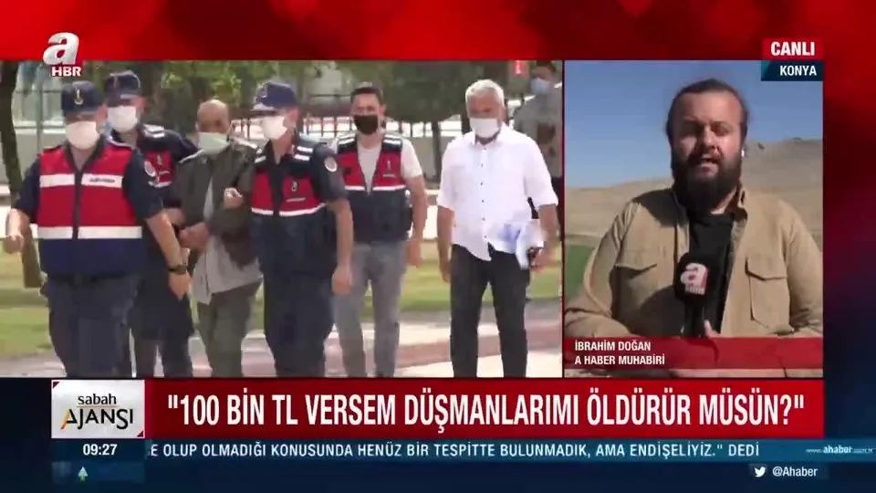 Büyükşen cinayetinde 100 bin TL detayı! Kilit ismin ifadesi ortaya çıktı