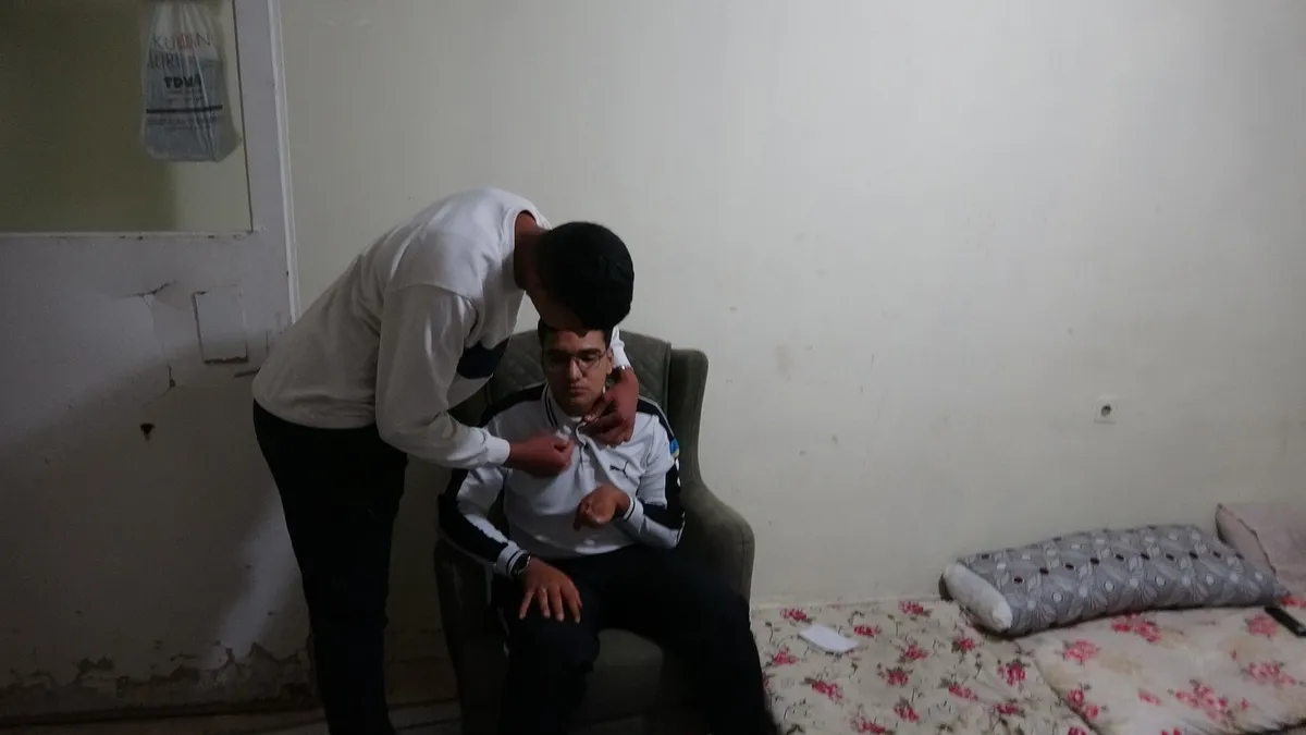 1791022569234.jpg Kilis'te iş kazasında 5 parmağını kaybetti (Foto: İHA)