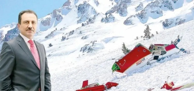 Son dakika | Muhsin Yazıcıoğlu suikastı davasında önemli gelişme!