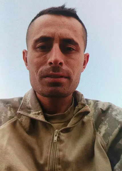 Son dakika: Pençe-Kilit Operasyonu bölgesinde Piyade Uzman Çavuş Sinan İnak şehit oldu