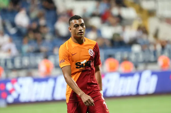 Galatasaray'da transfer gelişmesi | İşte Mostafa Muhamed'in yeni adresi - 1