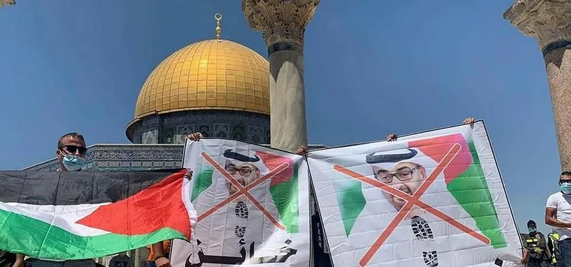 Bae Nin Israil Deki Buyukelciligi Tel Aviv De Olacak