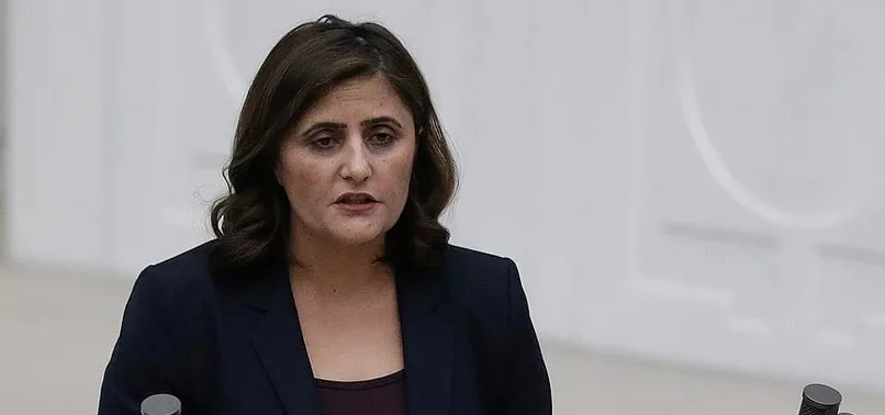 HDP milletvekili Taşdemir'e 1 yıl 8 ay hapis