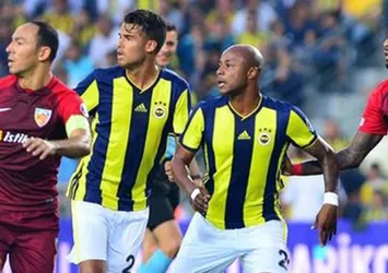 Fenerbahçe Diego Reyes'i Leganes'e yolladı!