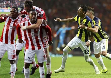 Süper Lig'e yabancı damgası