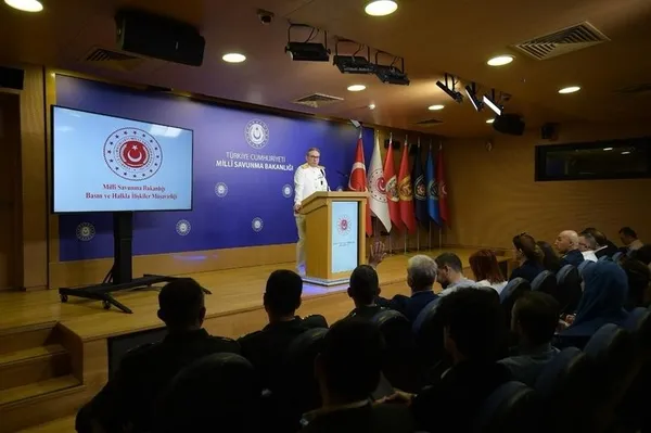 MSB’den terör örgütlerine üst üste darbe! 1 haftada 80 terörist öldürüldü