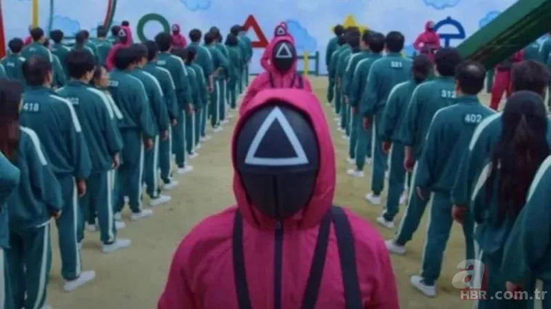 Squid Game 2. sezon 1. bölüm ne zaman, hangi tarihte? Beklenen açıklama geldi! Oyuncu kadrosu belli oldu! K-POP yıldızı o isimde var! 4