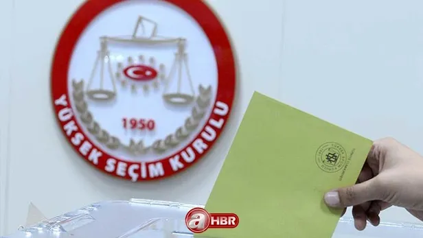 AK Parti Ankara Büyükşehir Belediyesi başkan adayı belli oldu! 31 Mart 2024 Ankara yerel seçim belediye başkan adayları listesi… AK Parti MHP CHP İYİ Parti