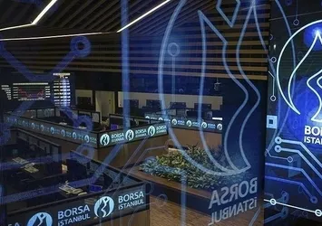 Borsa haftaya yükselişle başladı!