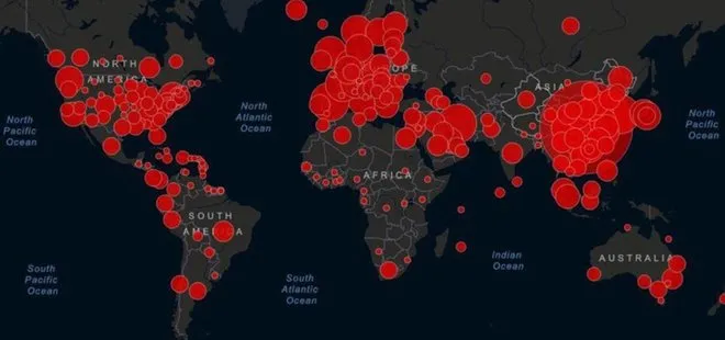 Gelişmiş ülkeler pandemide borç rekoru kırdı! Türkiye en iyiler arasında