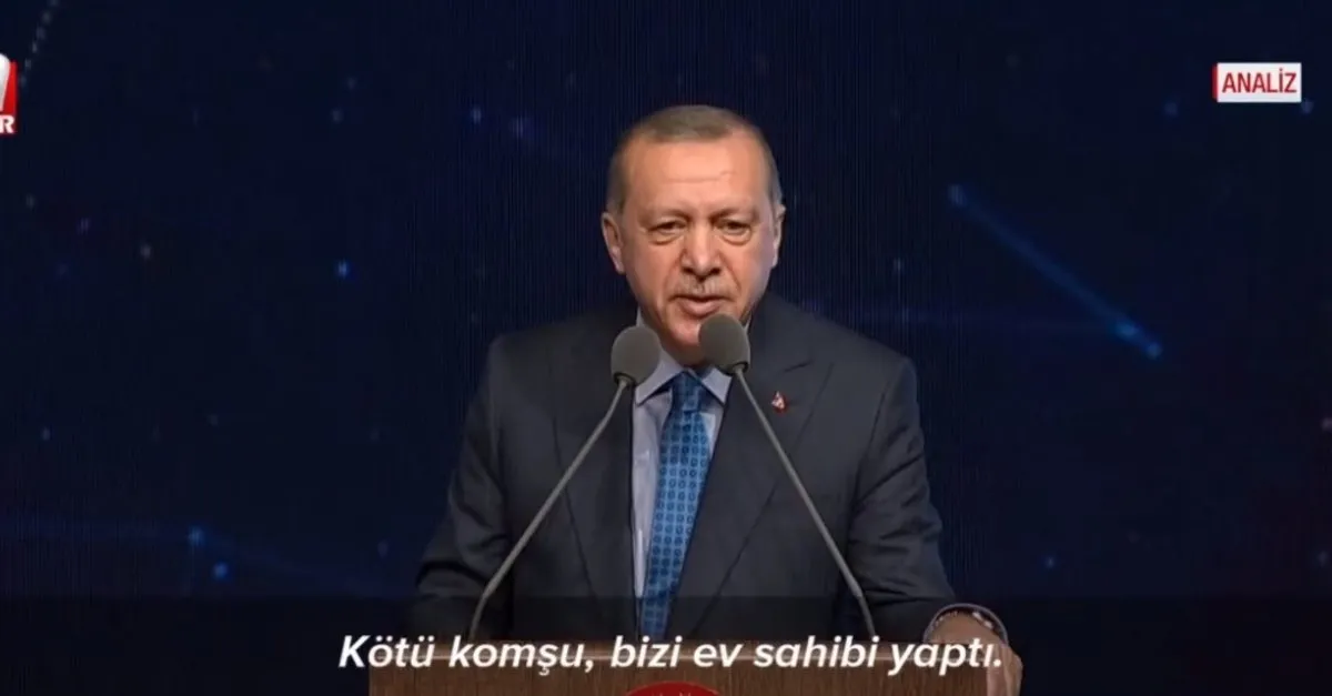 A HABER ANALİZ | Türkiye ile ABD arsında dünden bugüne ne değişti? S-400 ve F-35 krizi ve Türkiye’nin milli savunma hamleleri…