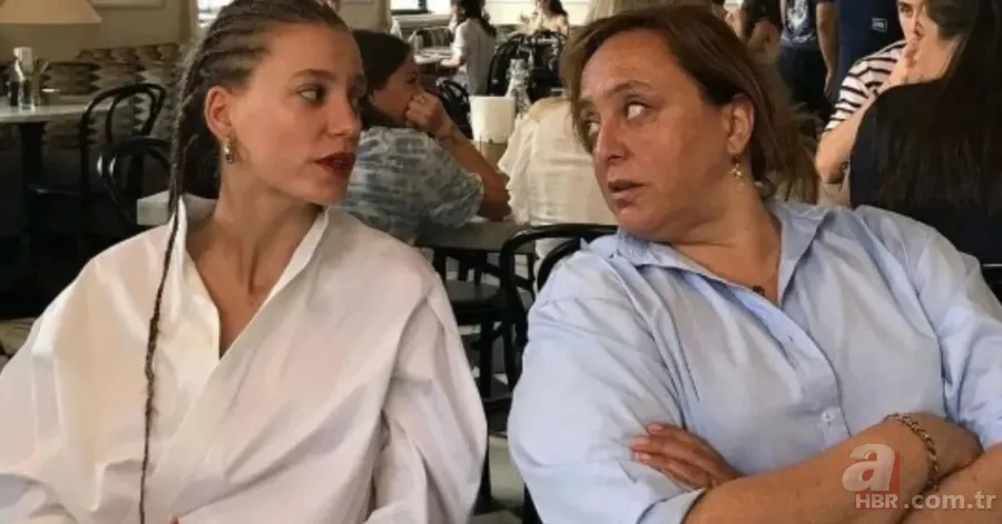 Ayşe Barım olayında flaş gelişme: Serenay Sarıkaya ifade verecek 3