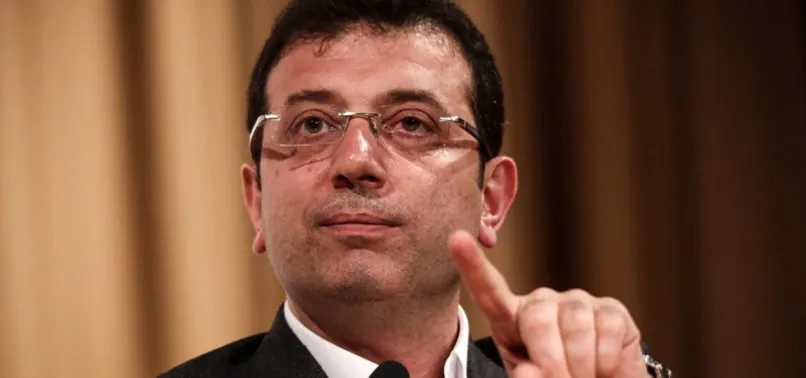 Ekrem İmamoğlu çalışmasının engellendiğini iddia etmişti! O iddia da yalan çıktı